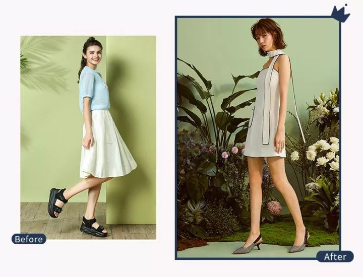 胖胖男生夏天穿搭一套,夏天怎么穿显胖