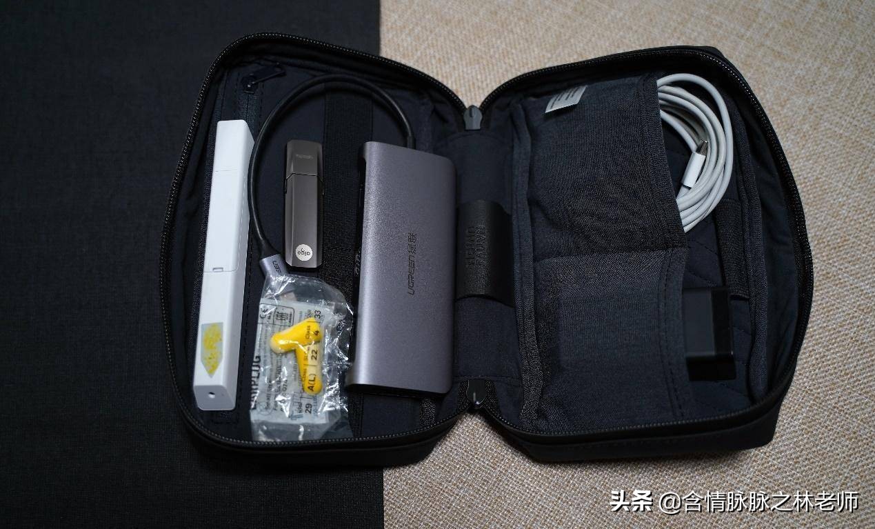 那些一路奔波在路上人们，618随身办公好物推荐