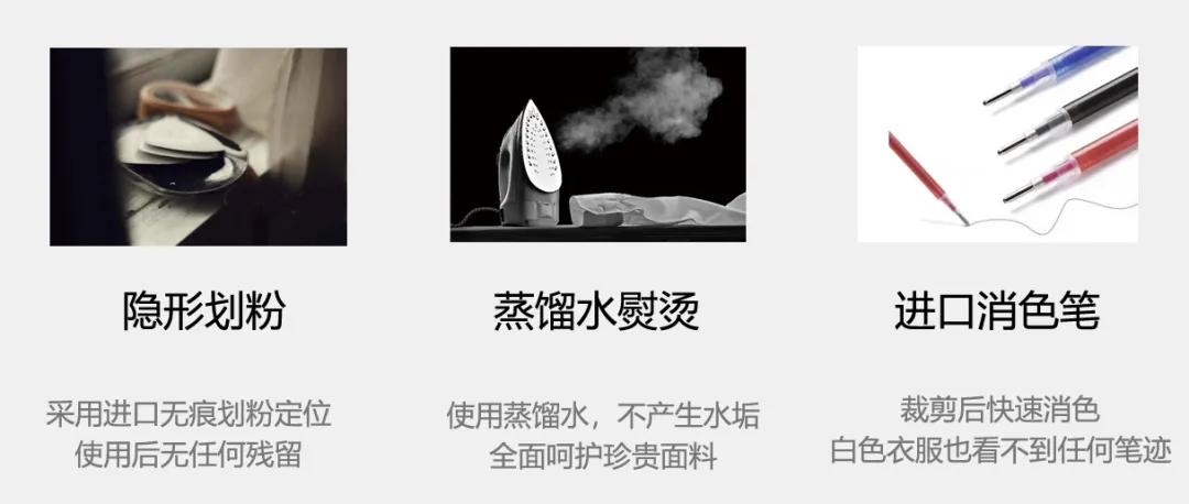 萨唯尔定制西装,萨唯尔的高级定制