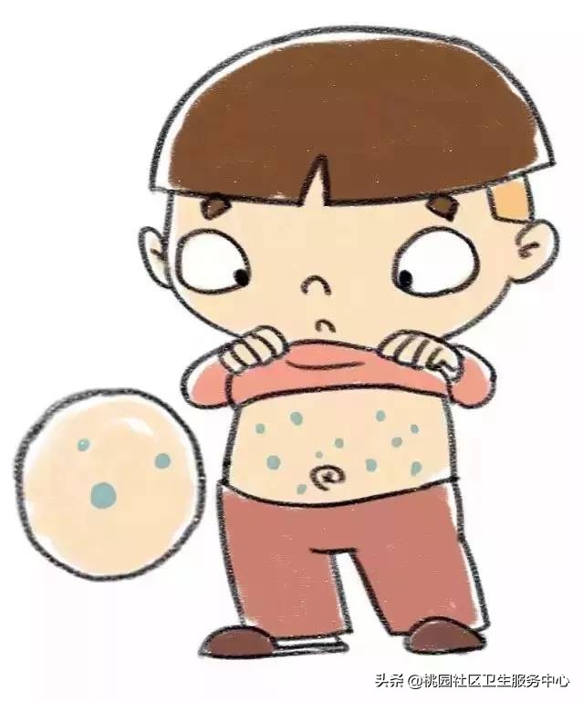 关于水痘高发期的注意事项,水痘的坑怎么消