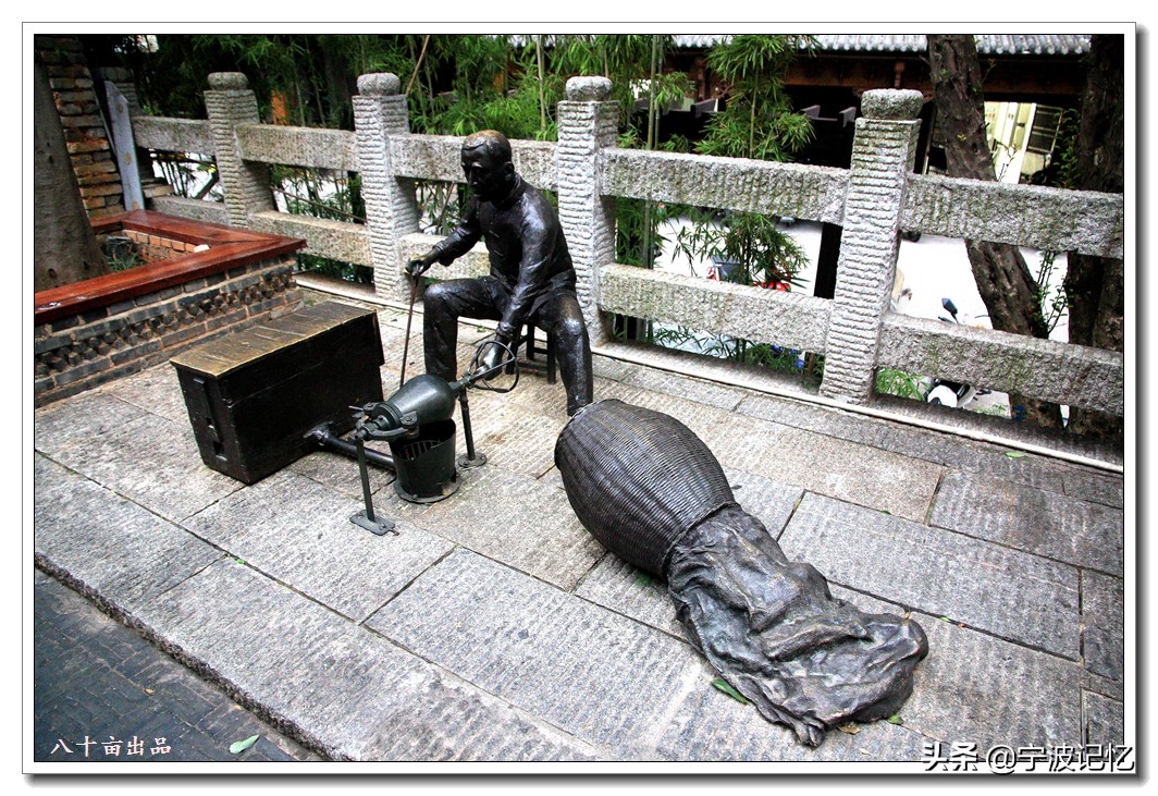 天心阁文化历史,长沙都正街藏在闹市边的古风老街