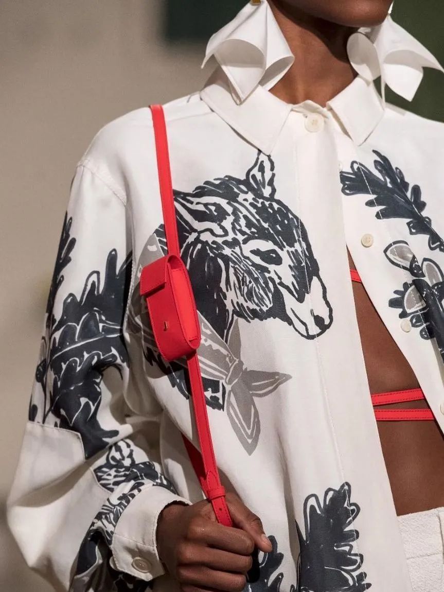 这些赢在起跑线上的包包已经成为爆爆爆爆款了