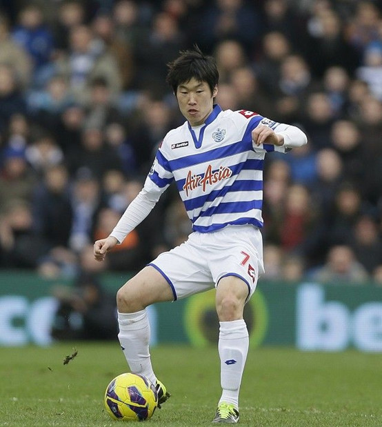 永远在奔跑的人：朴三肺（ThreeLungsPark）