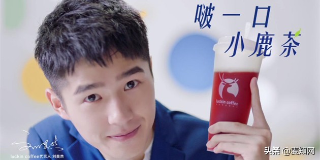 小鹿茶和鹿角巷是一个品牌吗,小鹿茶叶是假货吗