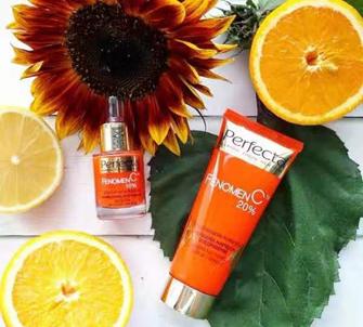 白成一道闪电平价美白,白成一道光精华