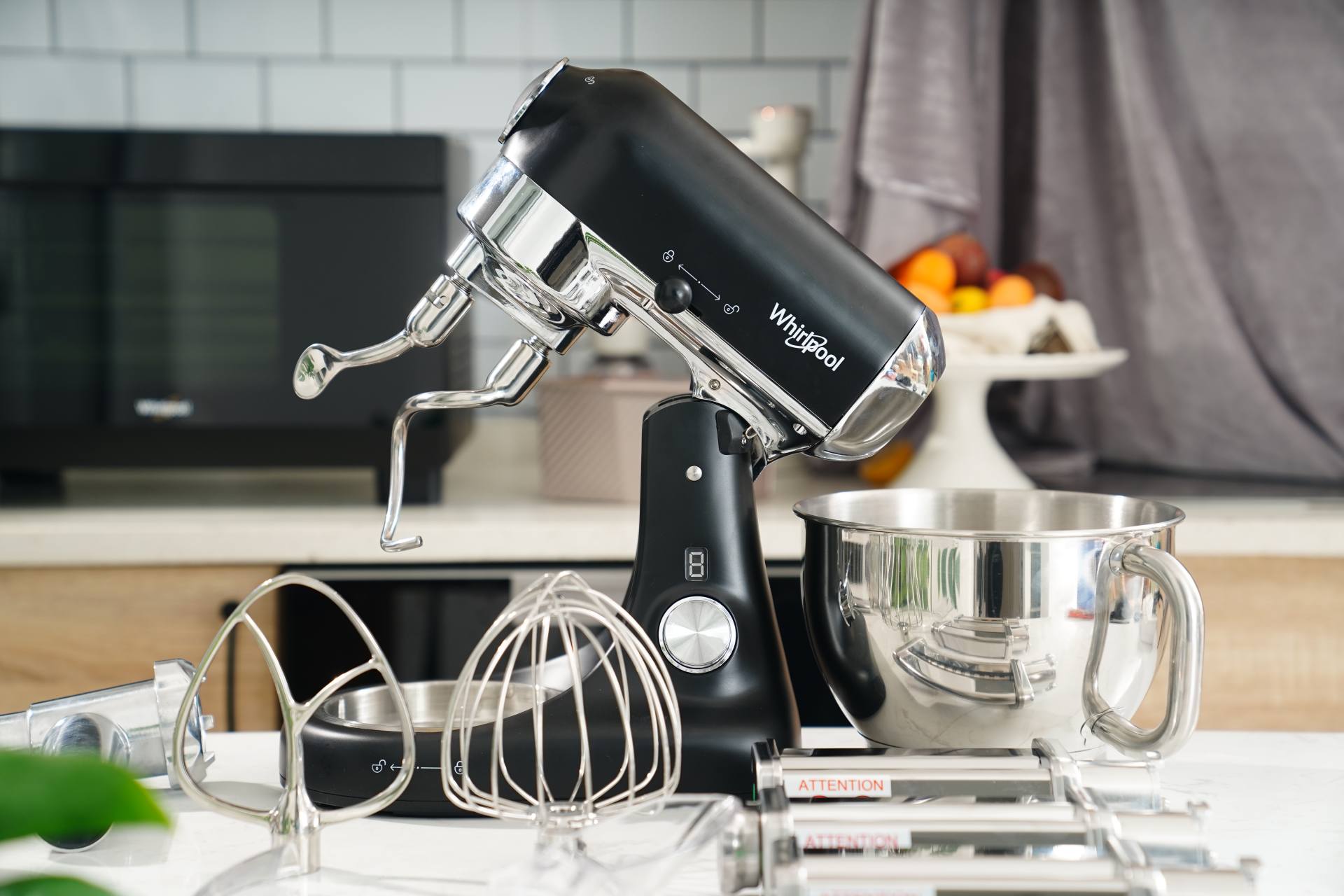 厨房必买的十大家电,花了一万多的橱柜