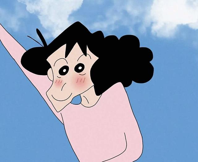 蜡笔小新爸爸怎么死的,蜡笔小新的爸爸死亡真相