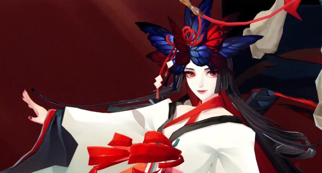 阴阳师：SP彼岸花实战攻略，收割能力极强，无头骑士的救星