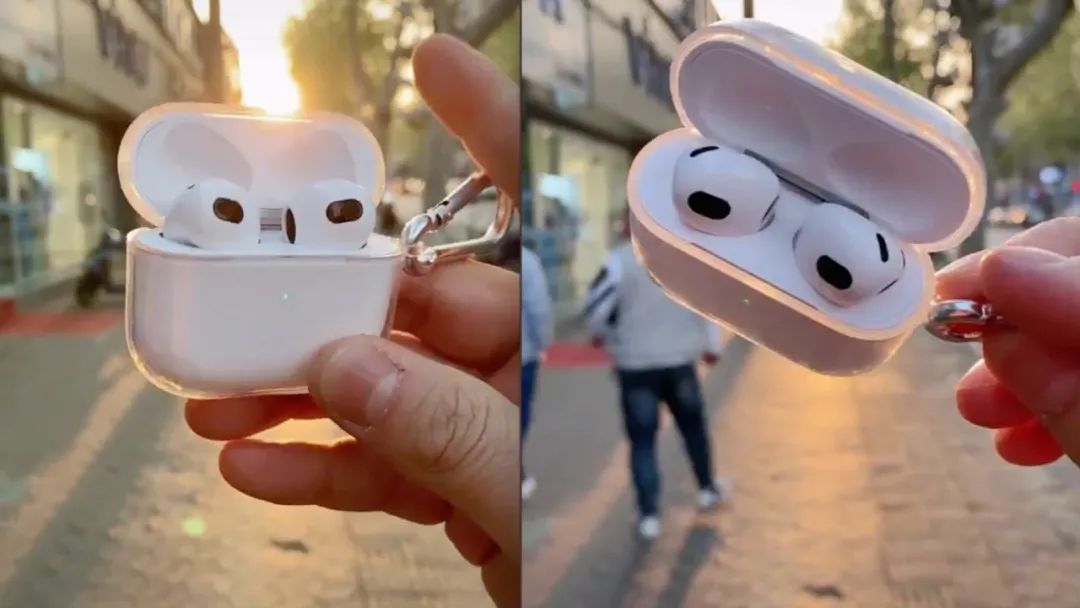 airpods3新品什么时候出,新款airpods3值得入手吗