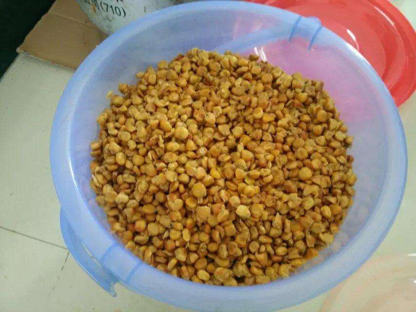 玉米钓大鲤,玉米钓大草鱼