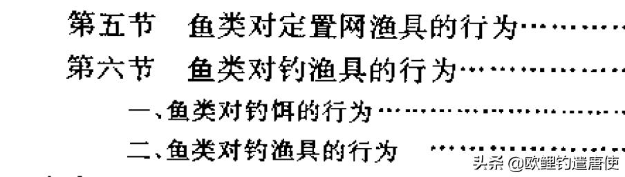 欧鲤钓必须用弯背钩吗,欧鲤钓真的那么厉害吗