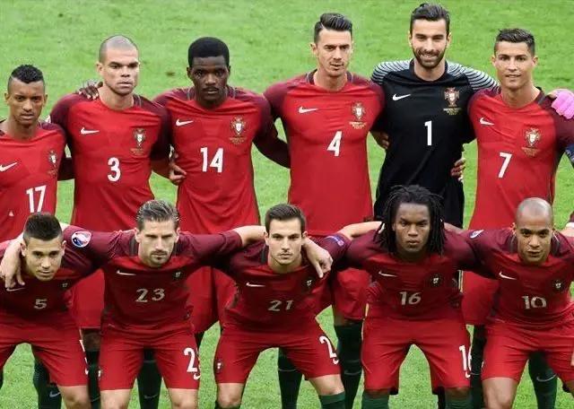 欧洲右边卫,葡萄牙英格兰队主教练