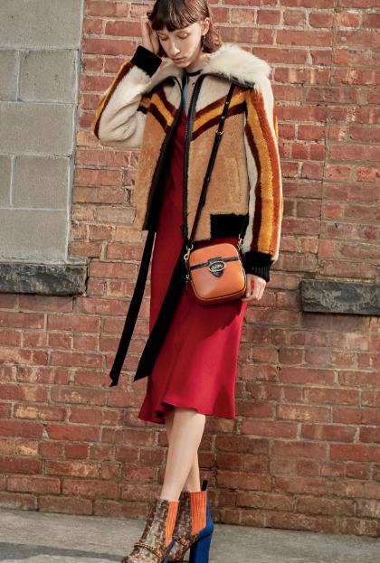 coach有哪几款包包值得买,coach哪款包包最值得入手