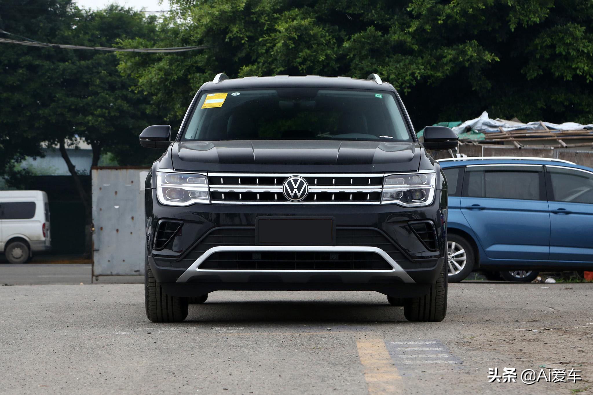 大众7座suv推荐15万左右,大众家用七座suv车推荐