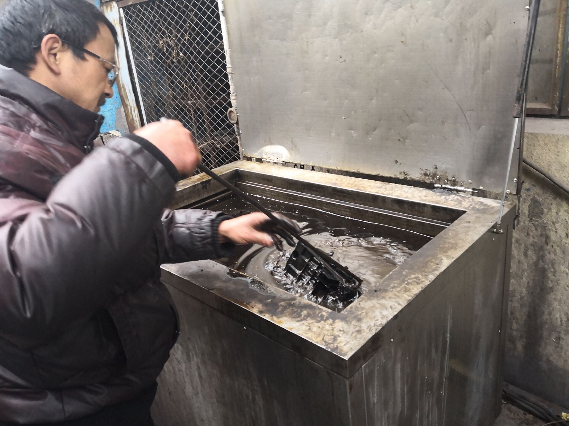 途观ea888正时链条跳齿有啥症状,途观ea888发动机正时老跳齿