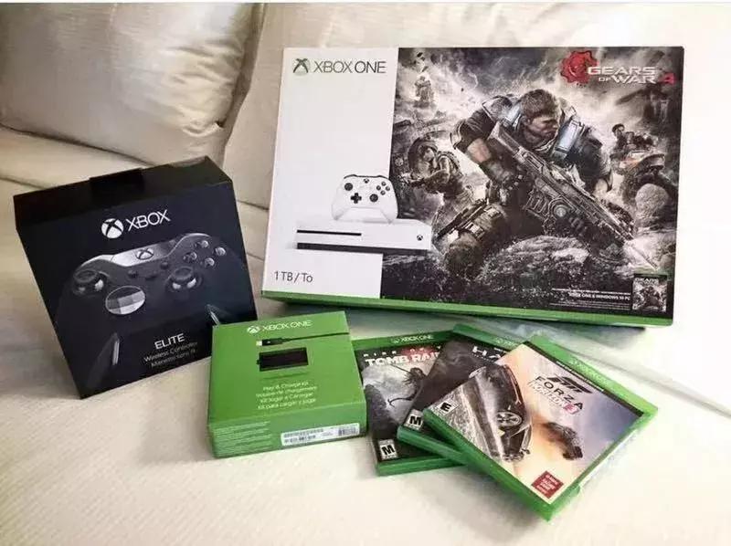 90后女学霸豪掷两百万网购游戏装备，堆满两百平地下室