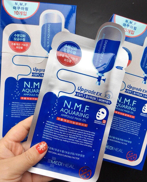 好评如潮的面膜总有一款适合你,一款非常好用的面膜值得拥有