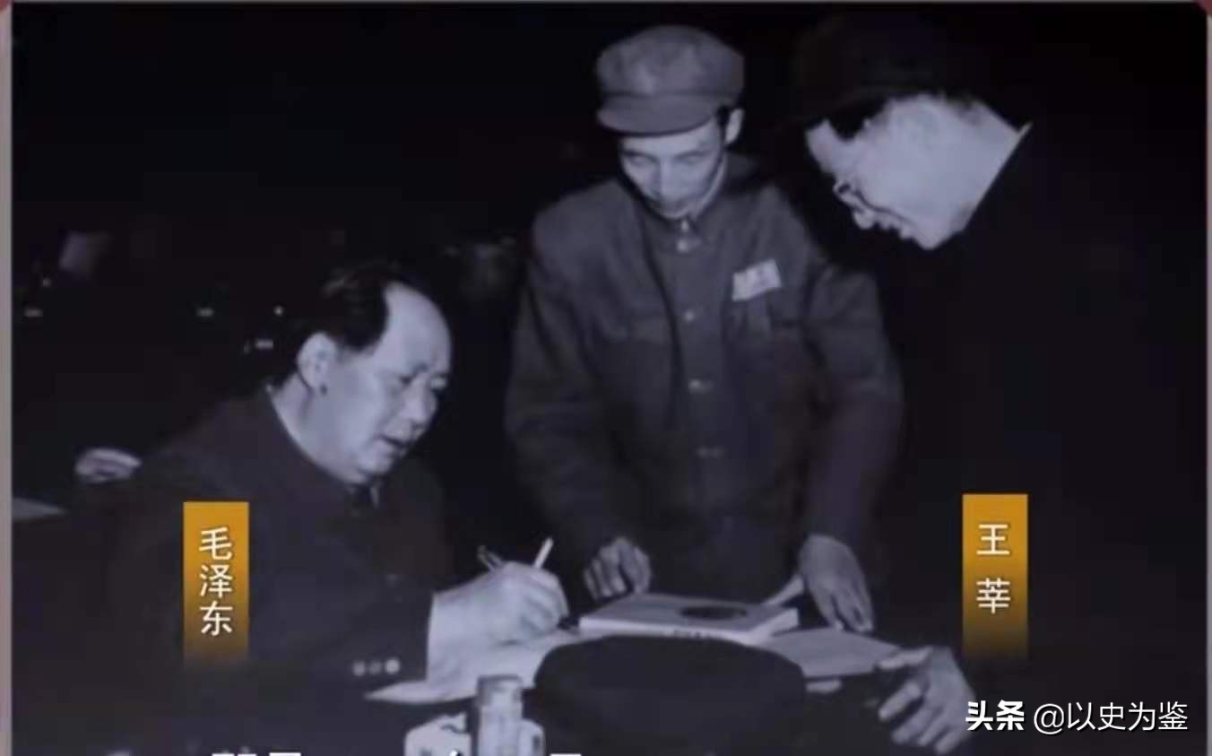 《歌唱祖国》为什么叫第二*歌国**？总理下令传唱，主席称赞写得好