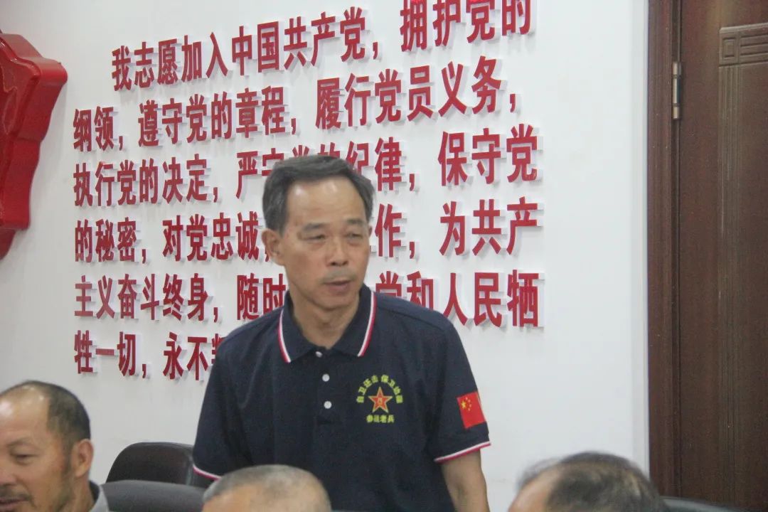 关于关爱退役军人的活动,退役军人保障法宣传微电影