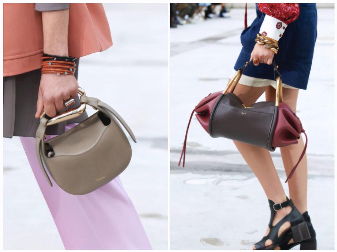 2021春夏巴黎高级定制时装周,时装周巴黎2021春夏高定