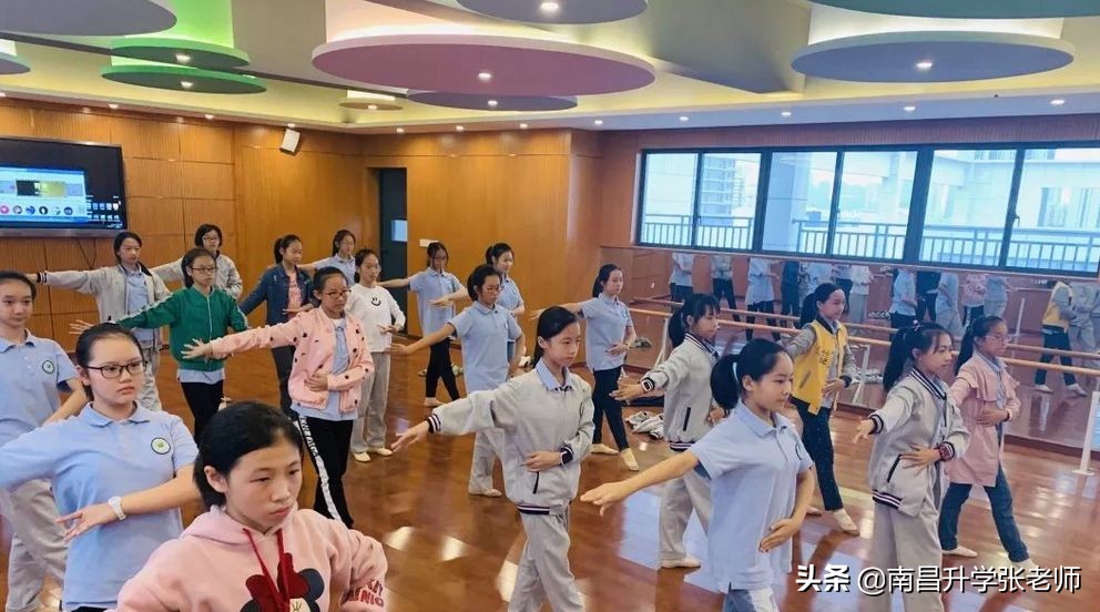 南昌二中和立德学校哪个好,南昌二中和心远学校哪个好