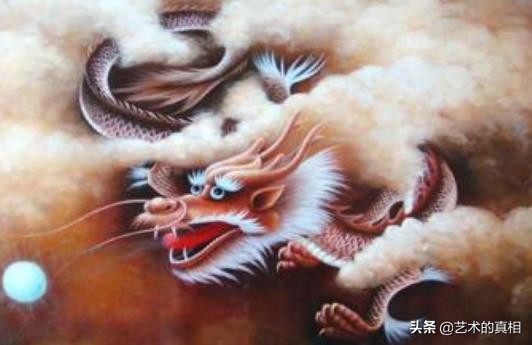 古人造字如画画，“龙、虎、猪、狗、牛、羊”六个属相汉字的由来