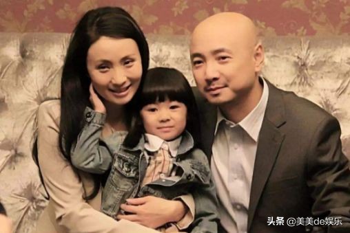 正当红为爱退圈，老公花边新闻不断，她要复出做女强人？