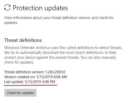 windowsdefender安全吗,windowsdefender强不强