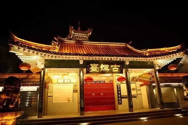 汉中周边旅游景点推荐自驾游,汉中新年到西安旅游全攻略