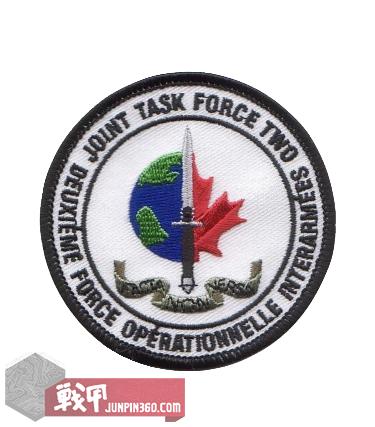 悬崖边上的枫叶之国:浅谈《彩虹六号》中的加拿大第2联合特谴部队