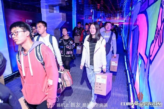 红魔mars电竞手机成行业标杆,红魔mars10g评测