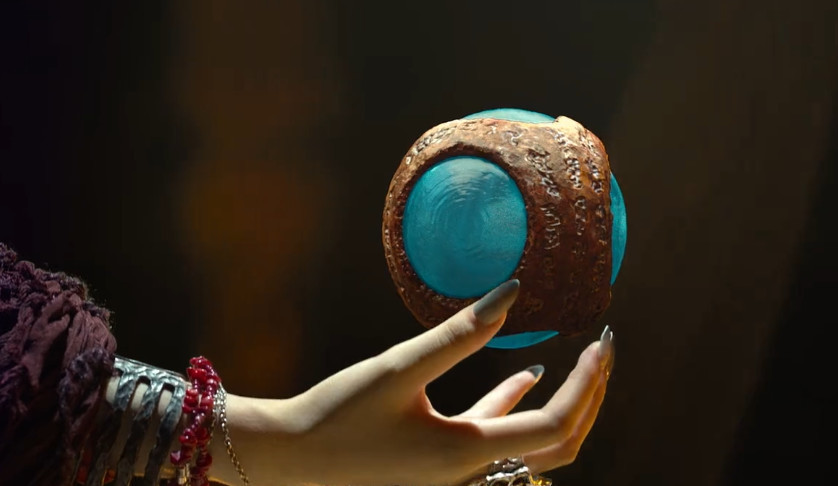 看见未来却为未来所欺：鬼吹灯世界观下的献王