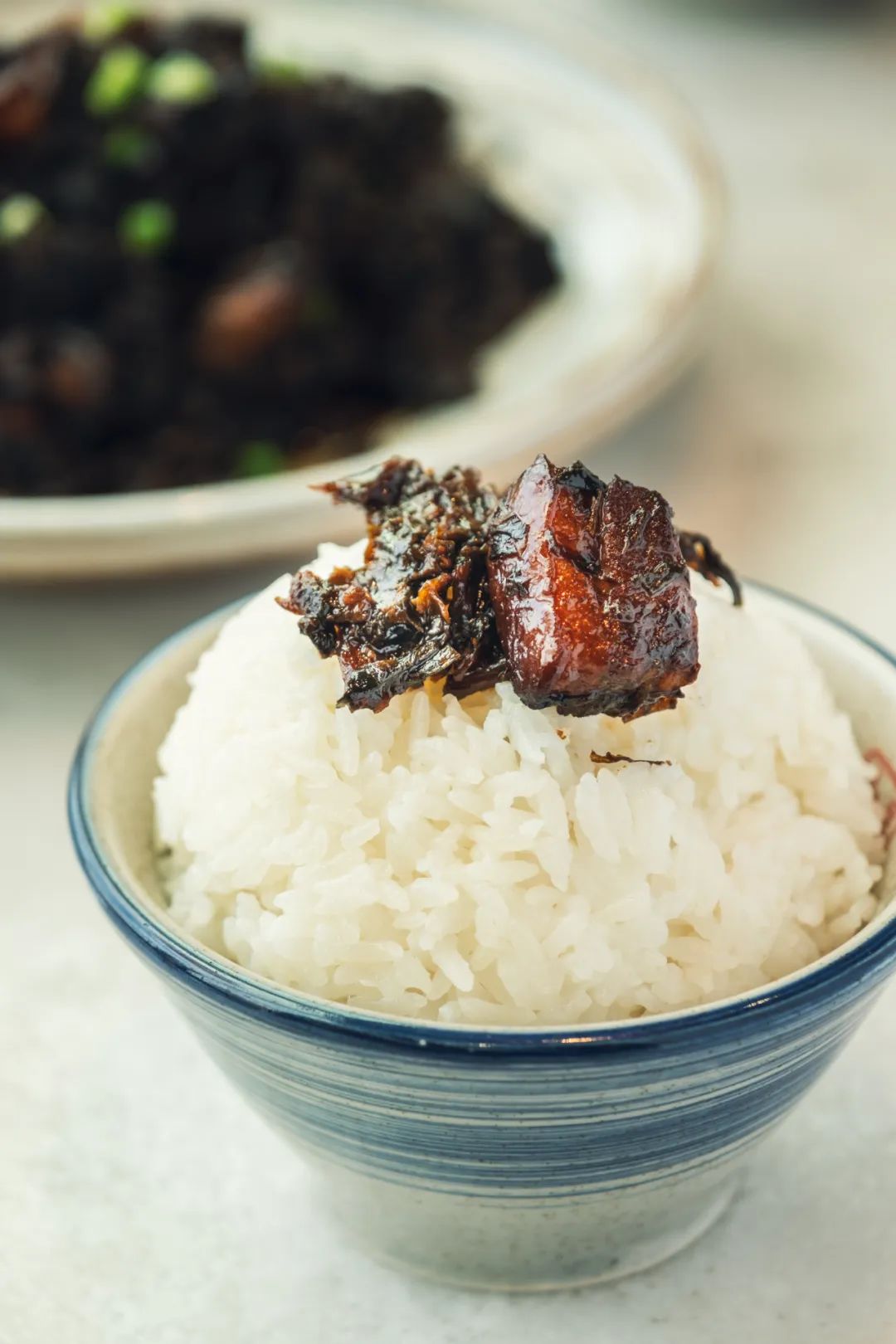 梅干菜为什么是浙江人的乡愁,乡愁梅干菜哪里最好