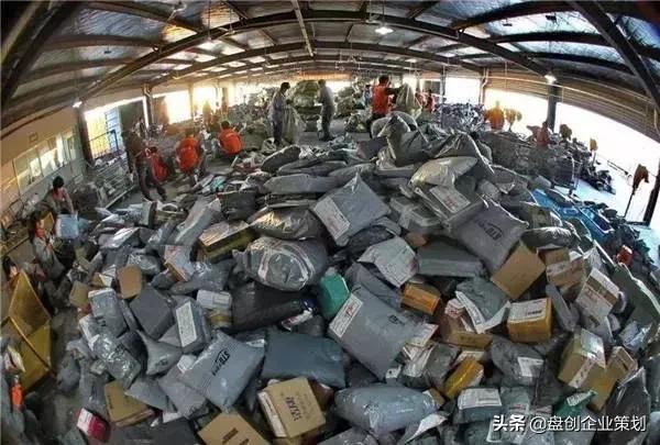 2022年春节快递停运时间表全国,2020各大快递春节停运时间表