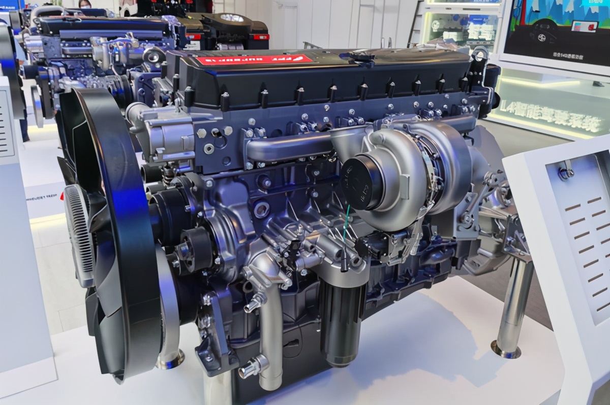 买国六轻卡,买国六挂车