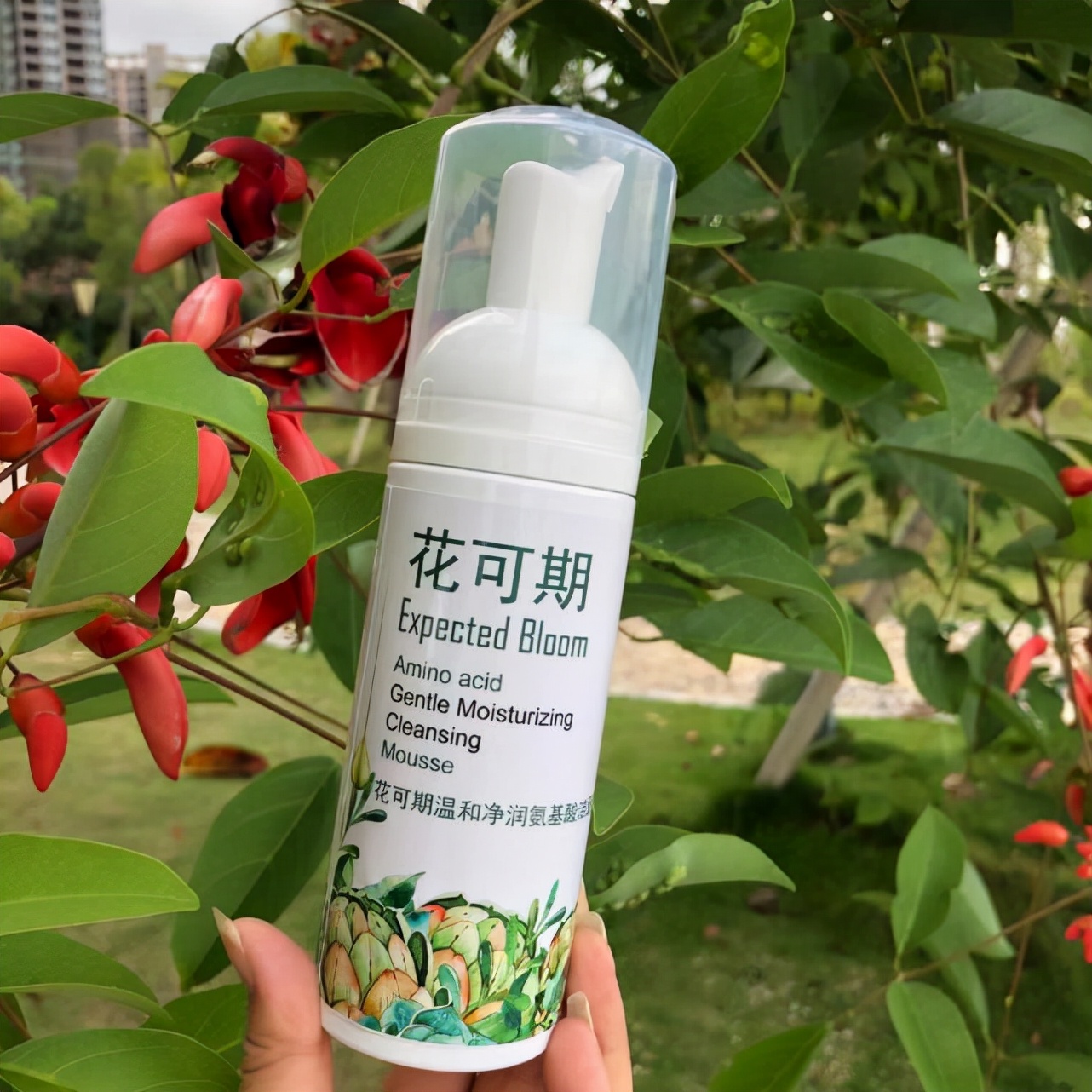 哪一款洗面奶保湿效果好,什么样的洗面奶保湿效果好