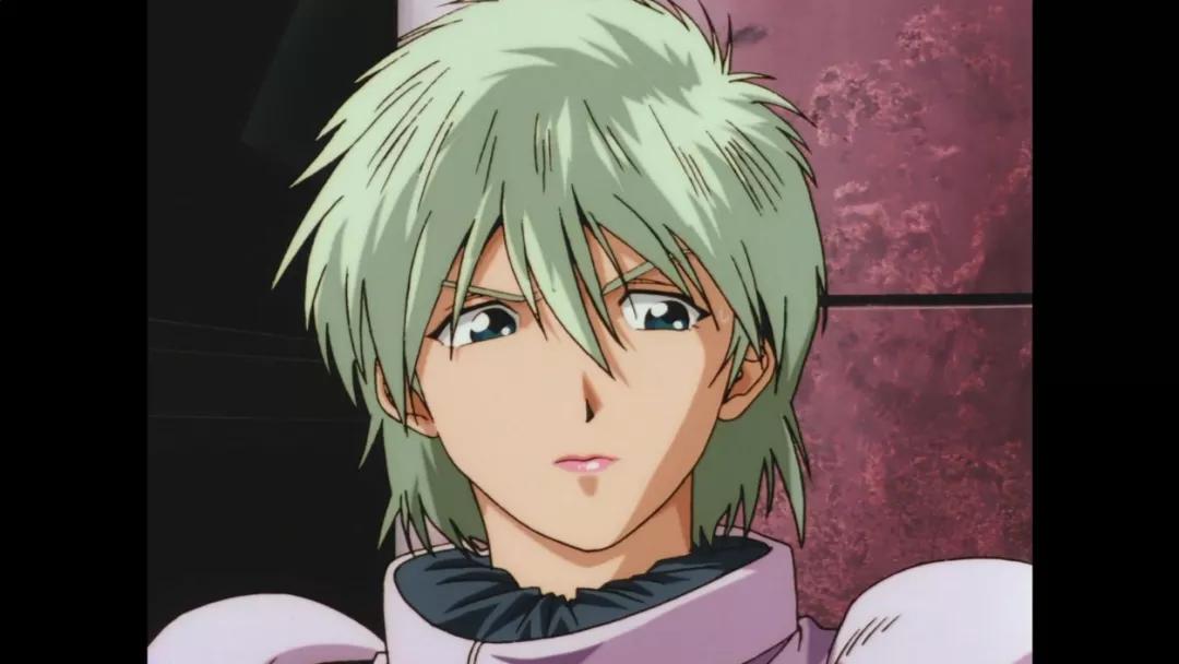 最经典的一部高达,必看的三部高达