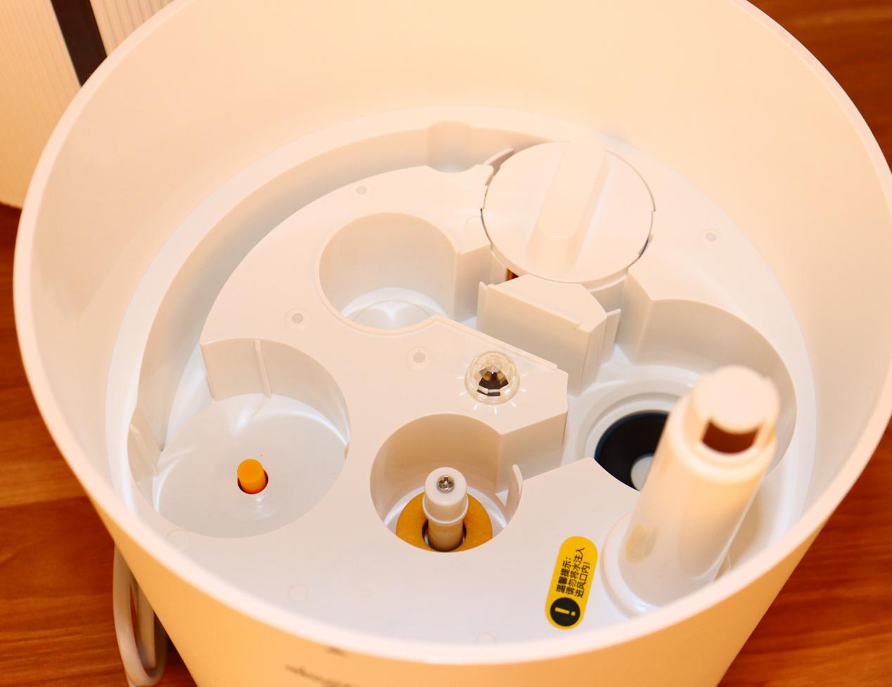 夏天怎么给房间增加空气湿度,卧室无雾加湿器推荐