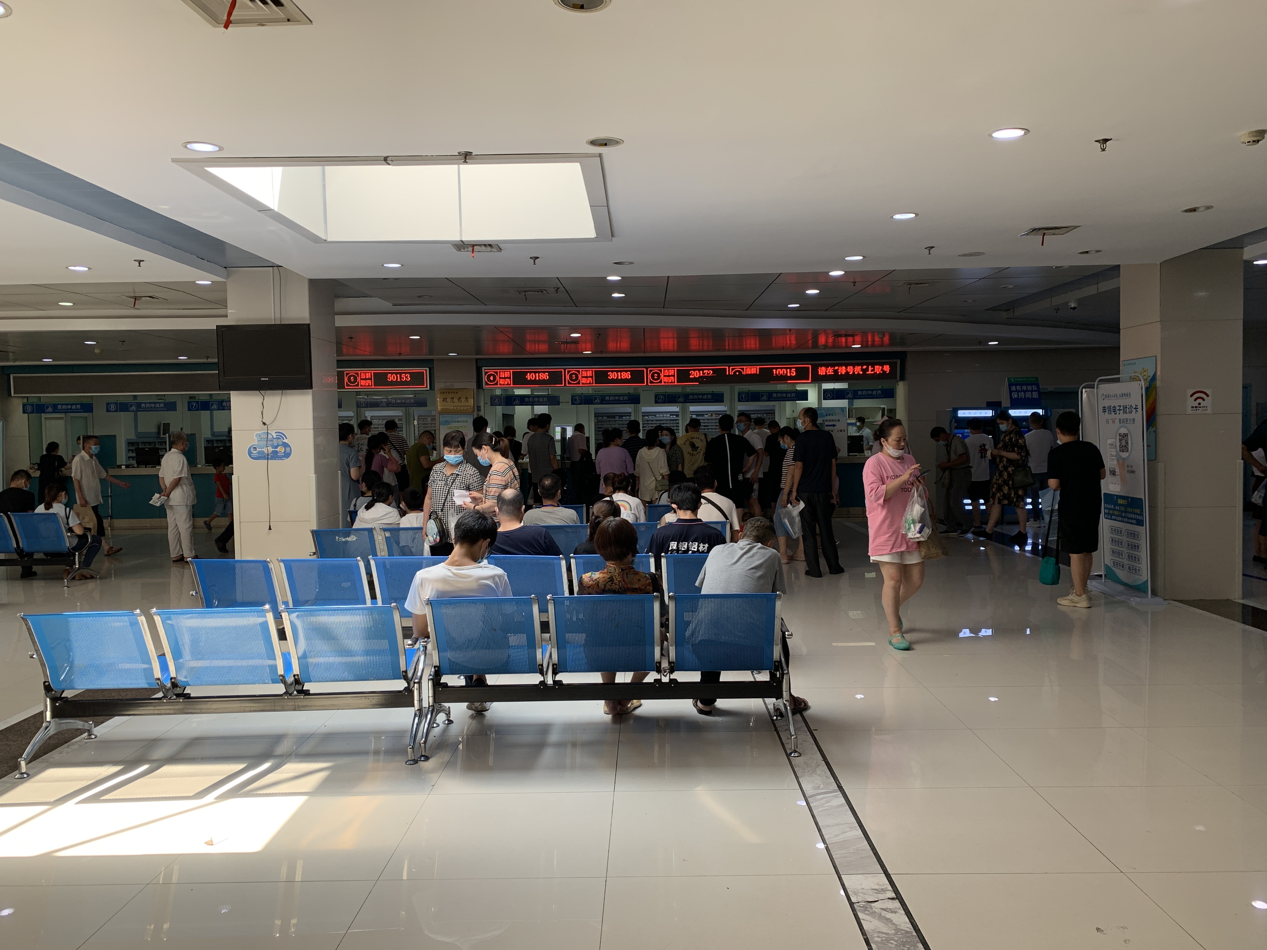 安医二附院大楼图片,安医二附院平面图