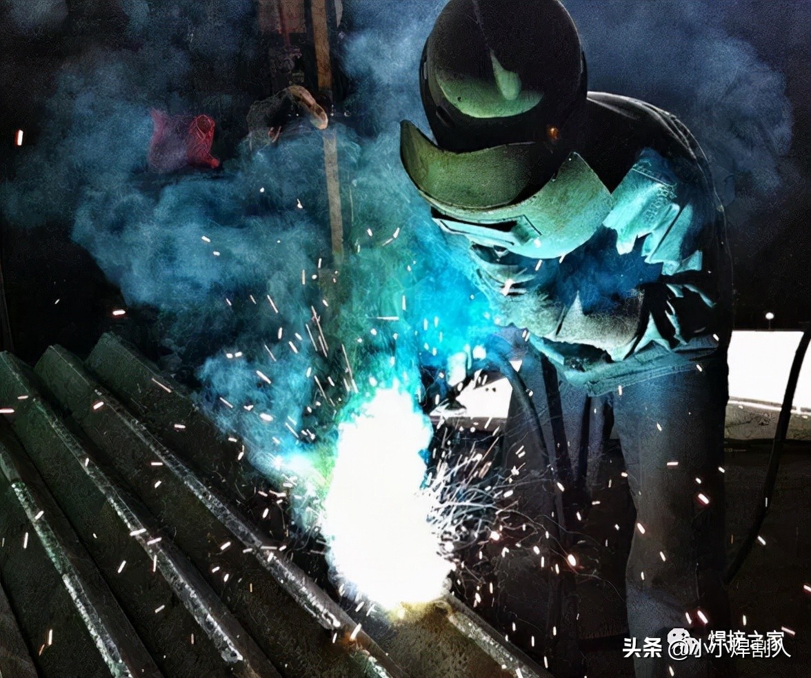 如何选择合适的二保焊机,怎样选择二保焊型号