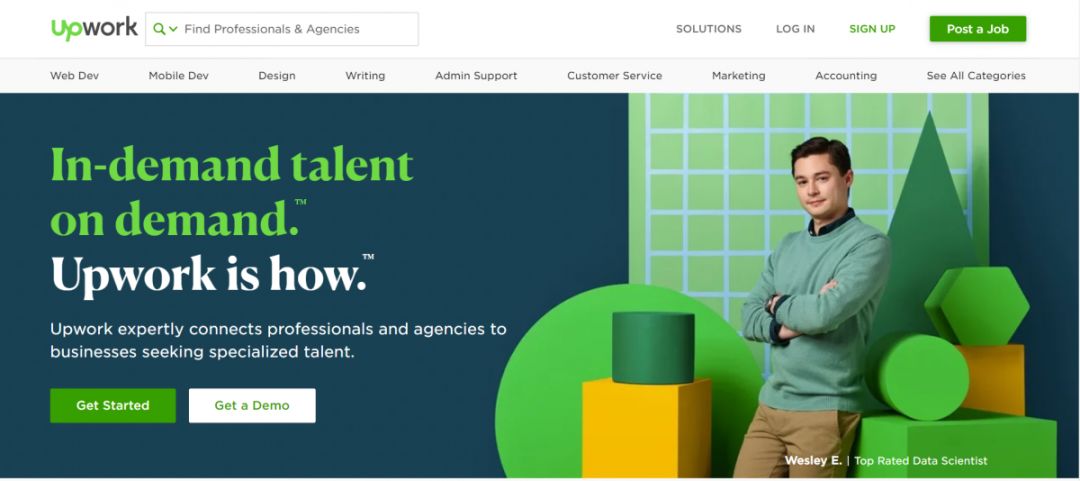 远程办公工作招聘网站,办公工作招聘