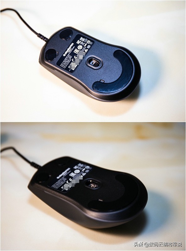 轻巧游戏鼠标推荐,赛睿rival100玩csgo鼠标灵敏度