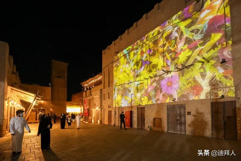 迪拜购物节推荐,迪拜旅游打卡推荐