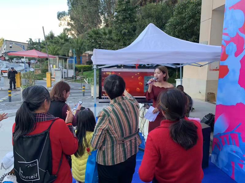 云南广场舞大赛完整版,2022云南省广场舞大赛