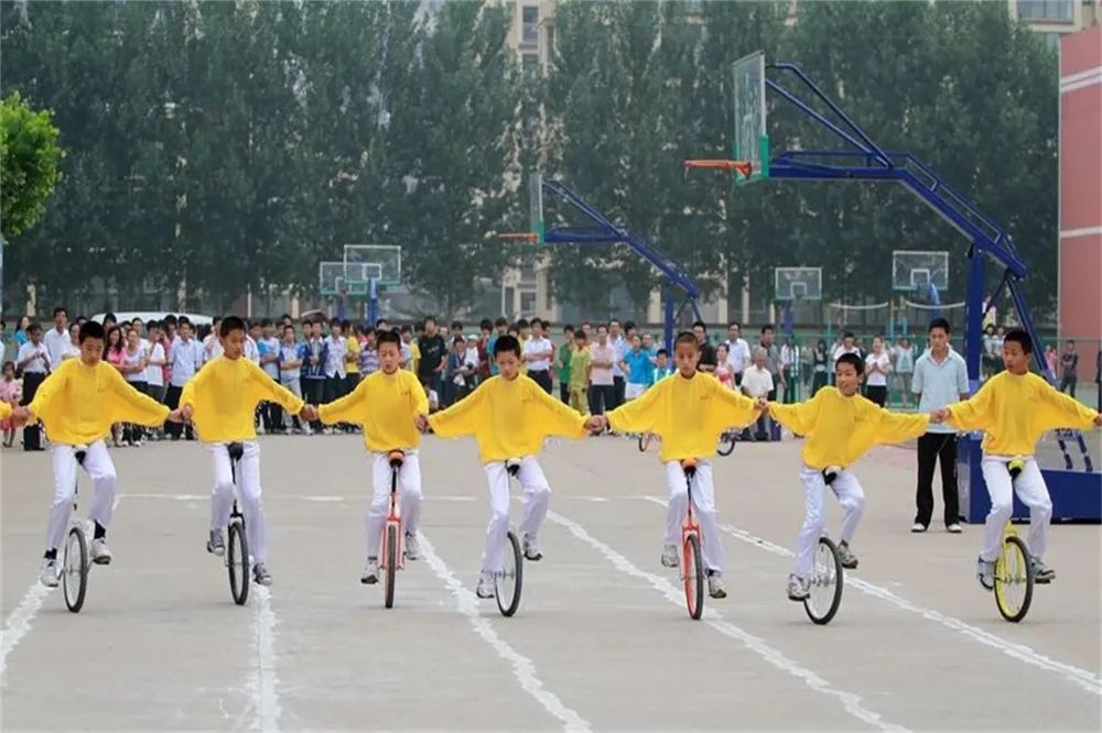 课后服务提质增效|莒县二小：“经典诵读+”，为“正雅”少年培根铸魂