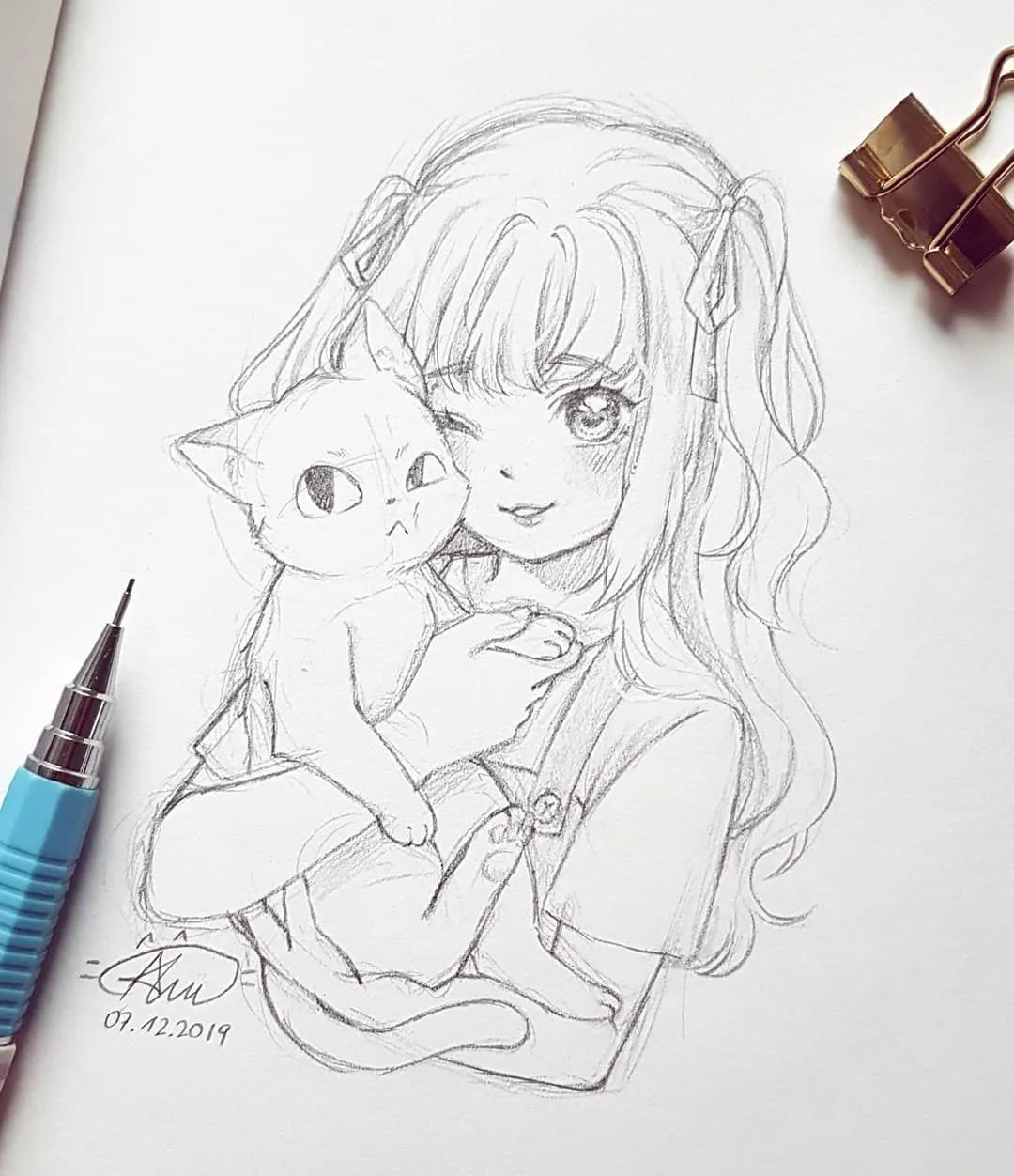 超细节零基础绘画动漫教程书推荐,超级简单的动漫人物画新手小白