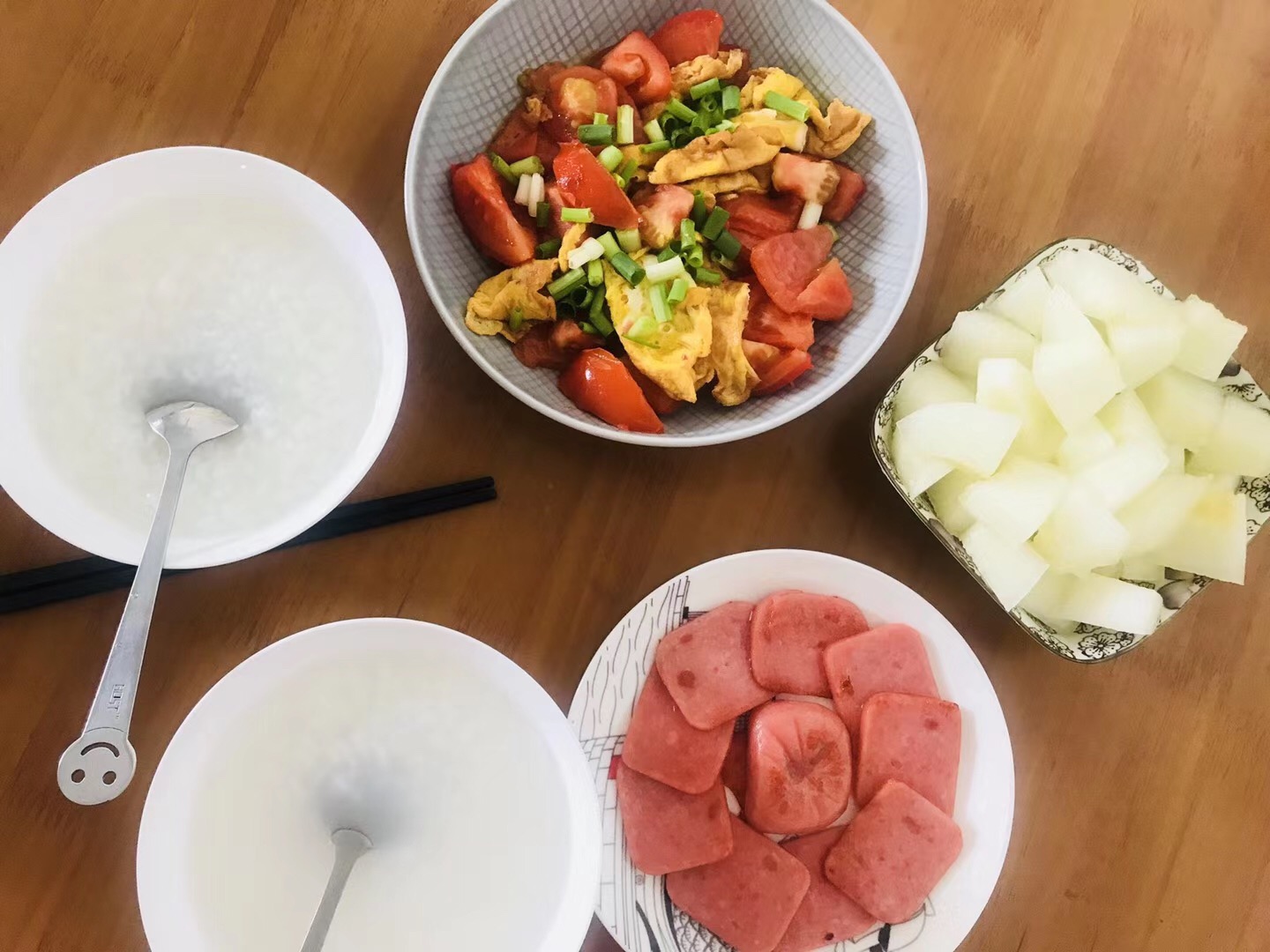 小学生营养早餐七天不重样,冬天营养早餐30天不重样