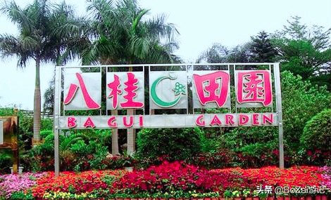 广西南宁市旅游攻略必玩的景点,广西南宁旅游景点大全自驾游