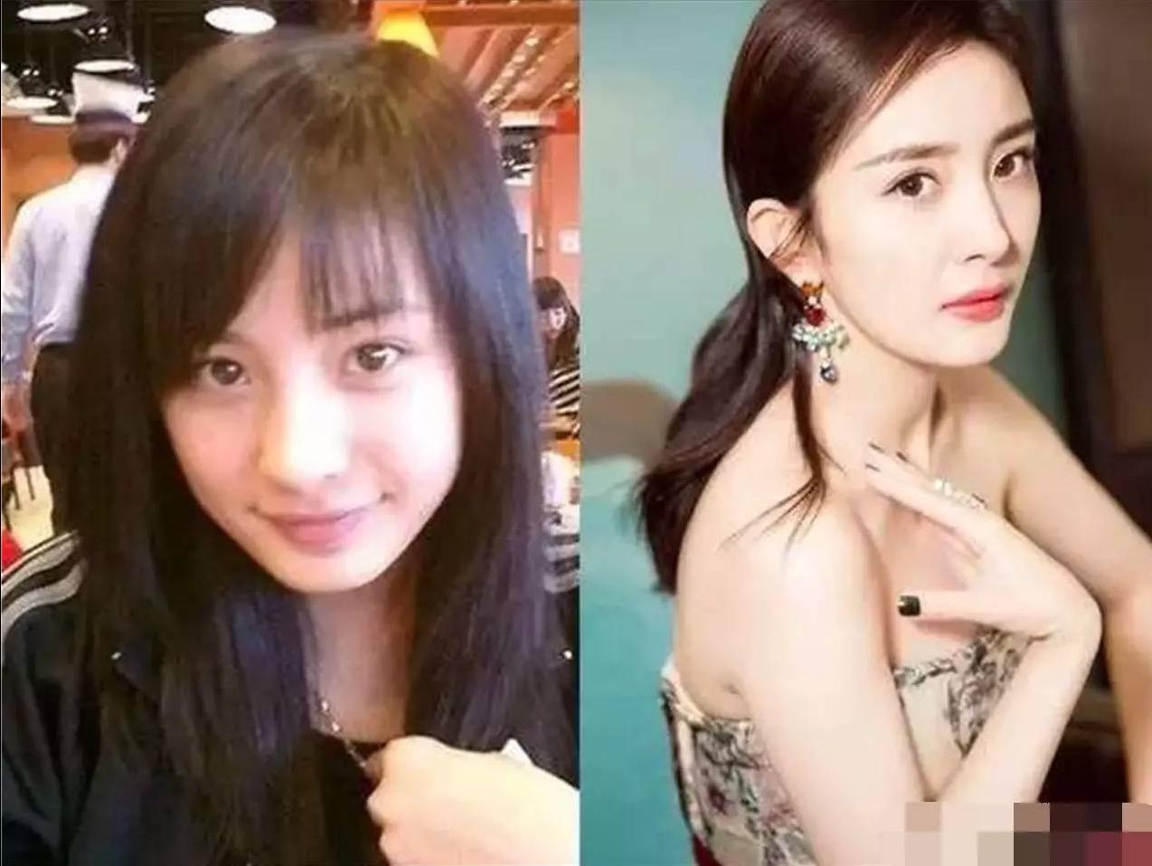 明星化妆师30斤化妆箱,从业十五年明星化妆师