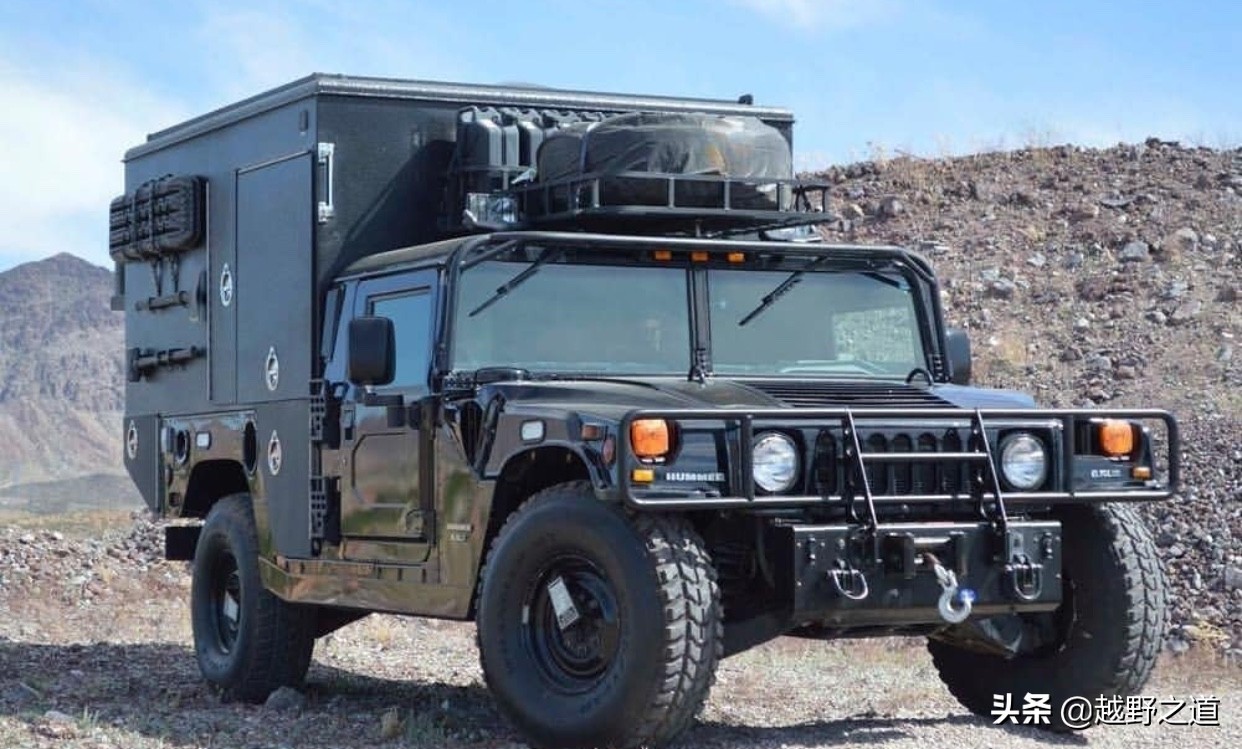 攀爬车悍马越野,越野之王悍马h2